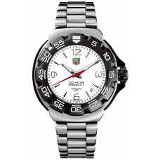 Tag Heuer Formula 1 WAC1111-BA0850